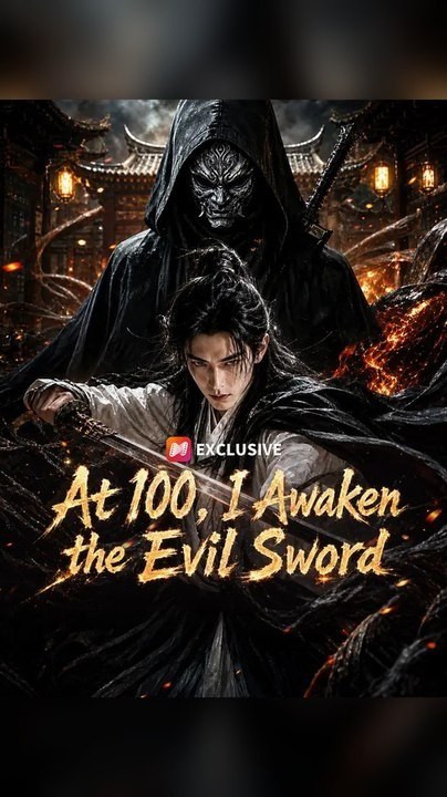 At 100 I Awaken The Evil Sword Ns Web Series Full Episode | Mavora