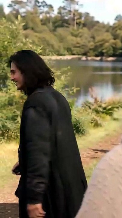 El mago de Avalon [Full Movie]