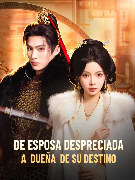 De la esposa despreciada a dueña de su destino En Español