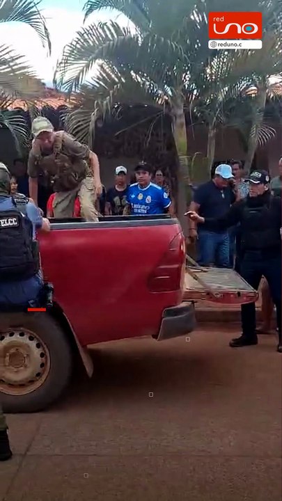 "Si no paramos esta situación, va a seguir": el pedido del padre del veterinario 4sesinado