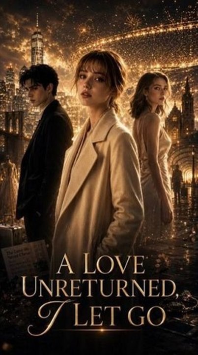 [ENG] | A Love Unreturned, I Let Go | FULL EP | FILM HUB