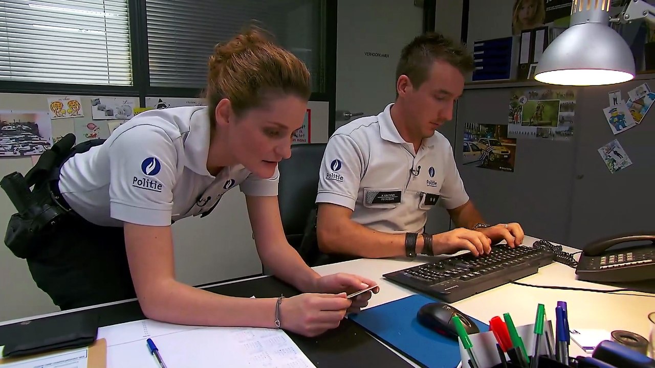 De Buurtpolitie - S02E67