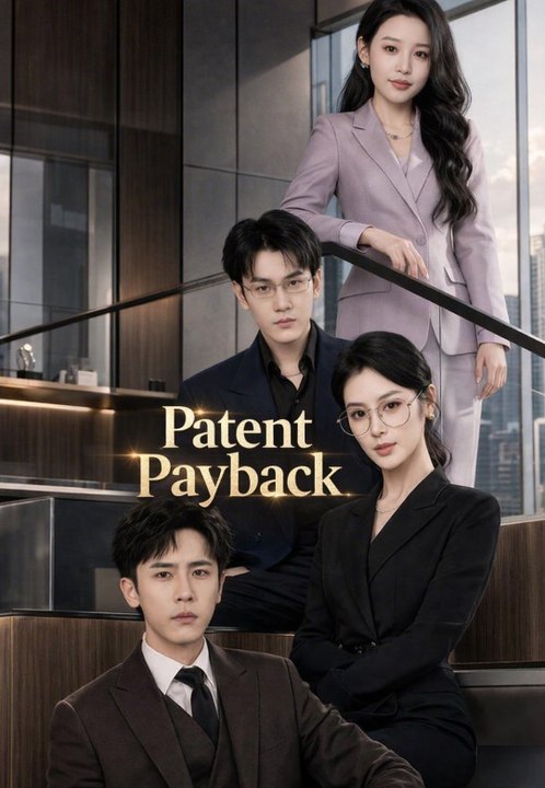 [Chinese Drama] Patent Payback Eng sub