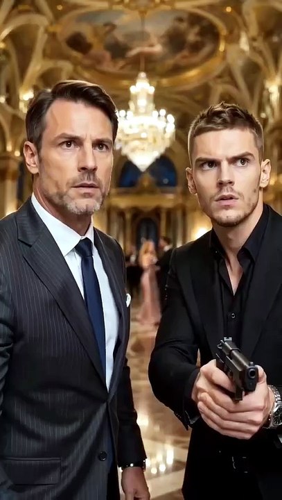 Behauptet von der Vampire Prince-Série Completa-Kurz Drama Português | Ganzer Film Deutsch