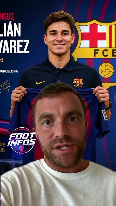 FC BARCELONE NEWS