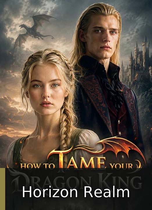 How to Tame Your Dragon King #engsub #watchfull💎🔥🌟 | Horizon Realm