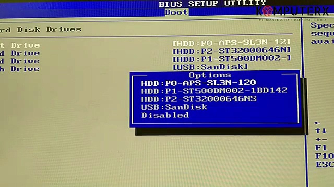 CARA TERBARU RESET PASSWORD WINDOWS 11 WINDOWS 10 2026