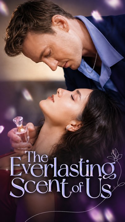 The Everlasting Scent of Us - Love Story Full Movie #ARS