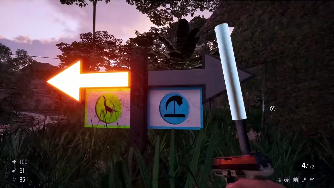 Clawed - Release Date Trailer