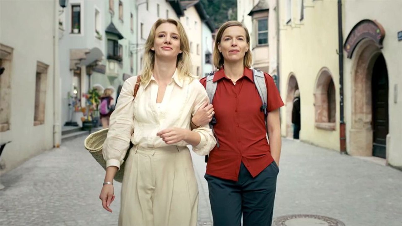 Our Girls Trailer DF