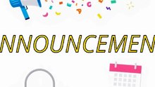 10000 palabras en inglés - El announcement que lo cambia todo