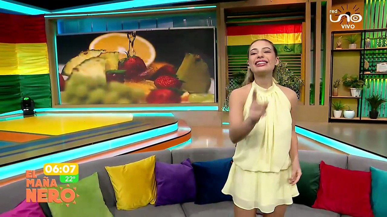 EL MAÑANERO SCZ  4/08/26