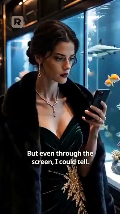 The Revenge Of The Forgotten Luna 🔥On Trending🔥