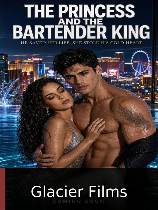 The Princess and the Bartender King | Glacier Films