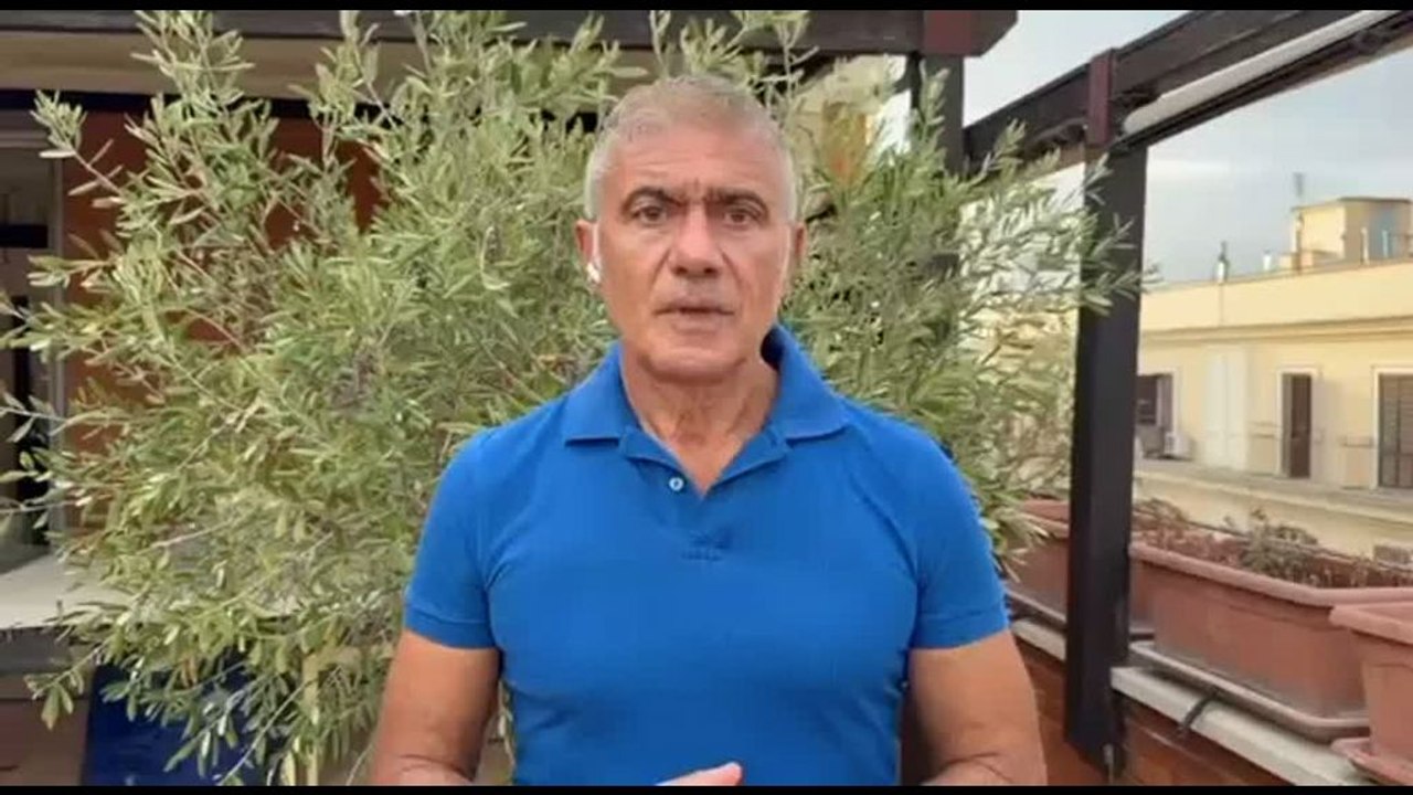 Pecoraro Scanio: arrestare incendiari anche con tecnologie EcoDigital