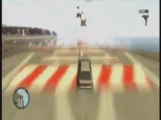 1er montage GTA4 Team AXB