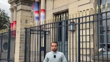 ASSEMBLÉE NATIONALE  : NOUVEAU PAVILLON À 50 MILLIONS D’€