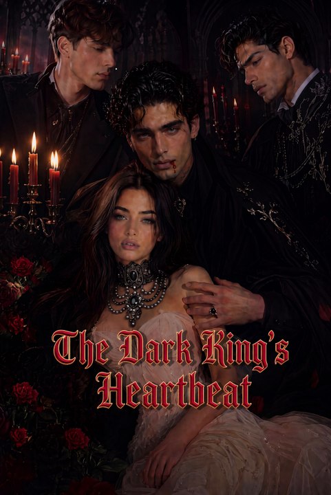 The Dark King'S Heartbeat - FULL ✅