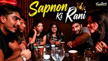 Sapnon Ki Rani | Funters | Friend Zone