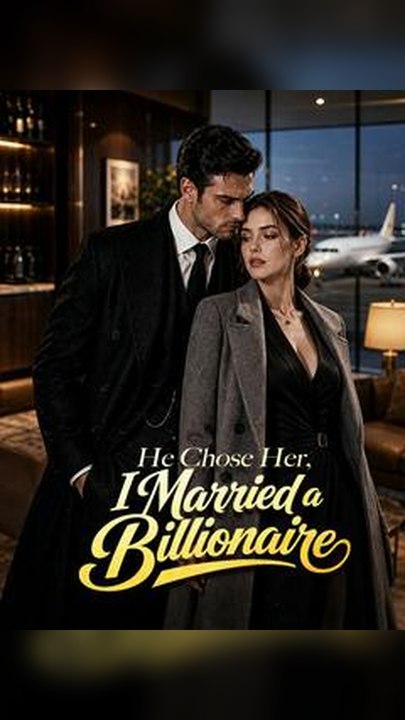 He Chose Her, I Married a Billionaire #Db FULL EPS🔥Complete Story🔥Premium Short Drama EN