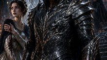 Cursed Wolf King Romance | Bloodline of the Cursed Wolf King - Full EP #ARS