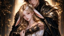 Panther King Romance | Fated Bride of the Panther King - Full EP #AID