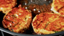 Sticky Glazed Chicken Tsukune: Easy Japanese Meatball Skewers Recipe