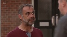 Corrie Kevin vs Audrey David Bethany Platt & Kirk 24th October 2016 Ep 2