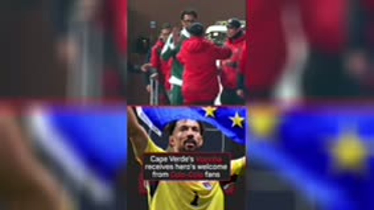Vozinha: Colo-Colo's new hero