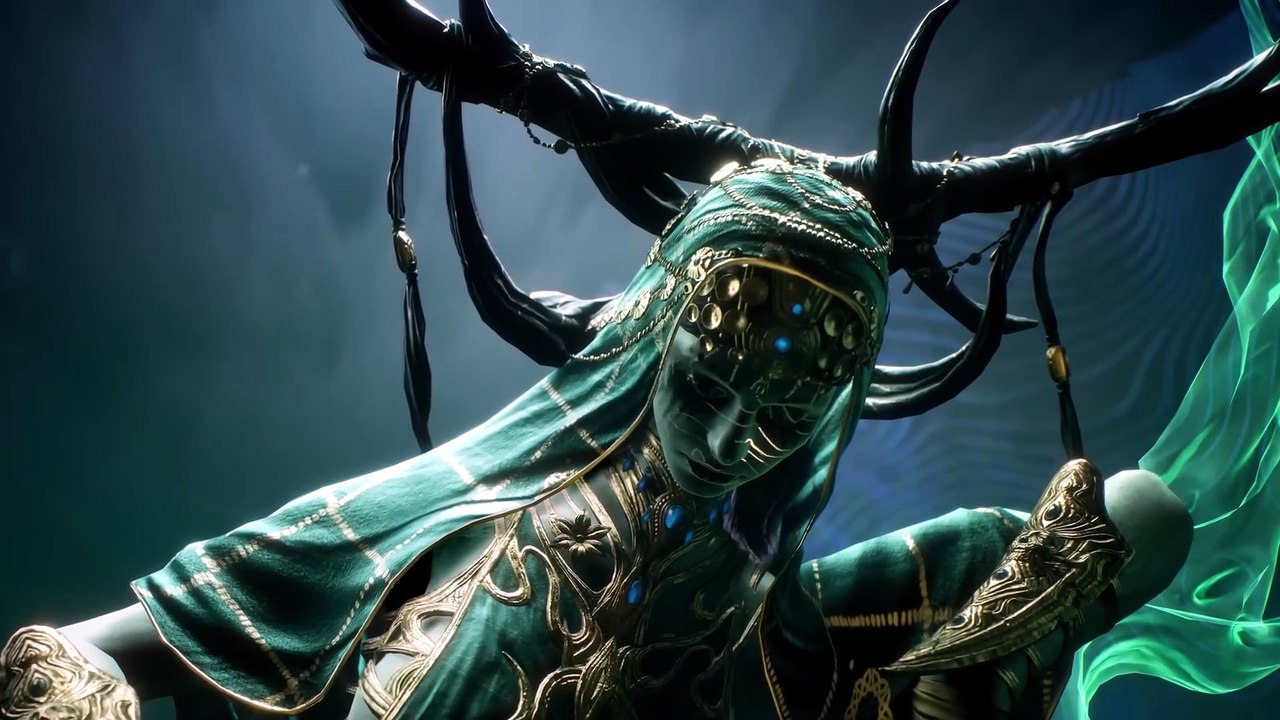 Mistfall Hunter - Tráiler oficial de lanzamiento