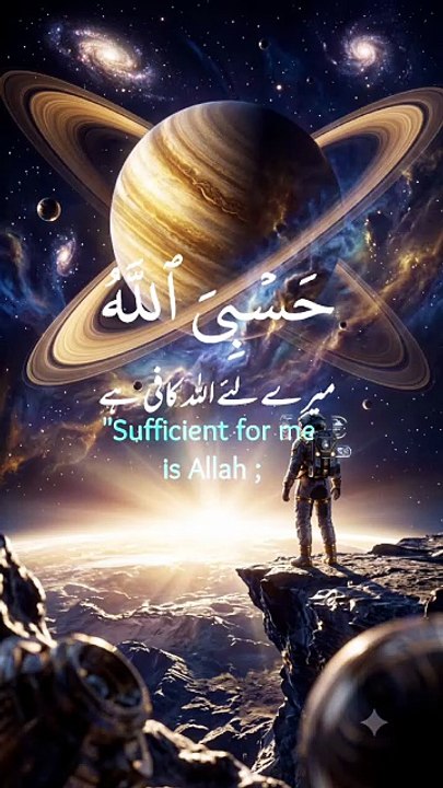 Islam s power