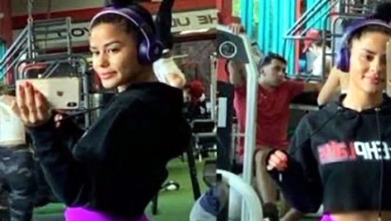 Katya Elise Henry Bio