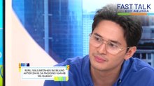 Fast Talk with Boy Abunda: Ruru, nalilimitahan ba dahil sa pagiging Iglesia? (Episode 910)