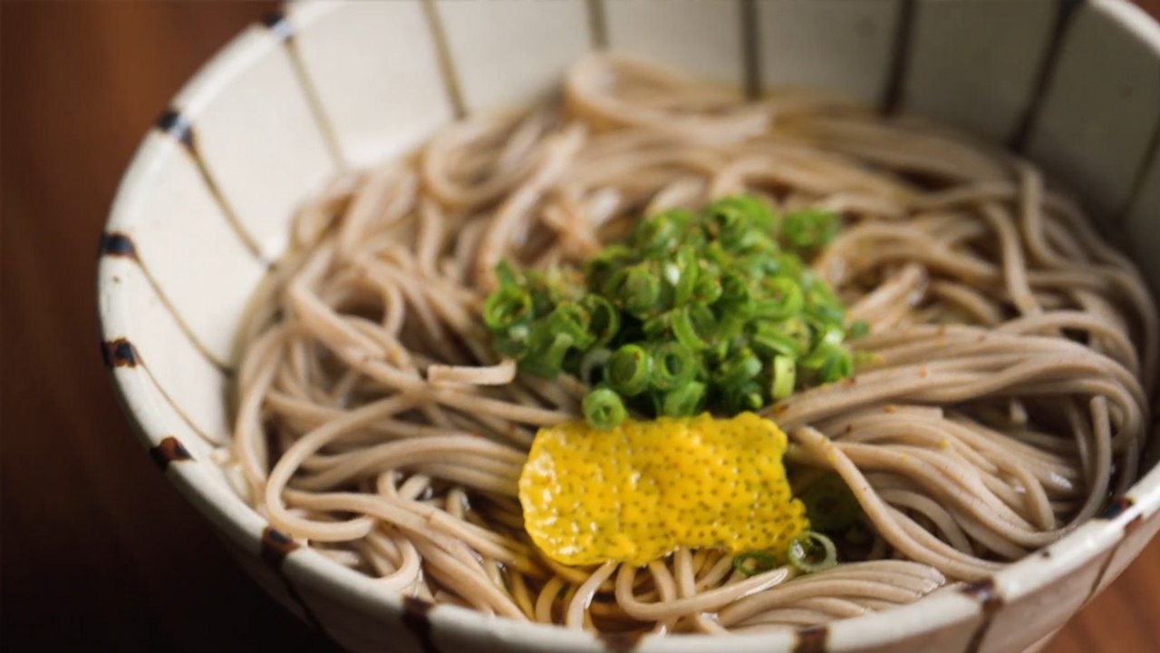 The Ultimate Kake Soba Recipe: Authentic Japane...