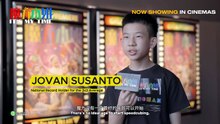 It's My Time | Interview: SG Speedcubers