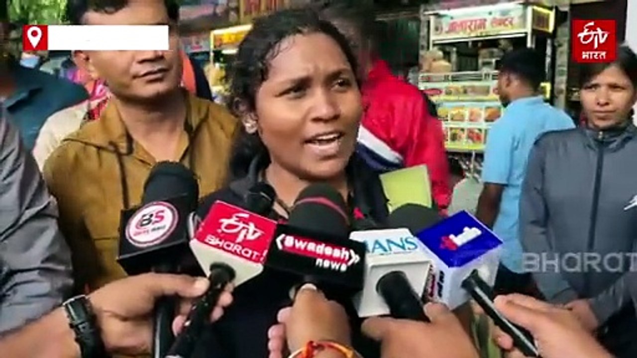 स्पोर्ट्स टीचर भर्ती को लेकर फूटा गुस्सा, शिक्षा मंत्री से मिले अभ्यर्थी