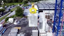 ADIEU LE NUCLÉAIRE ? L'Incroyable Puissance du Stockage Mécanique