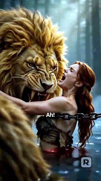 Savage Mates: Rise Of The Beast Queen Engsub Full Episode | GoldReel TV