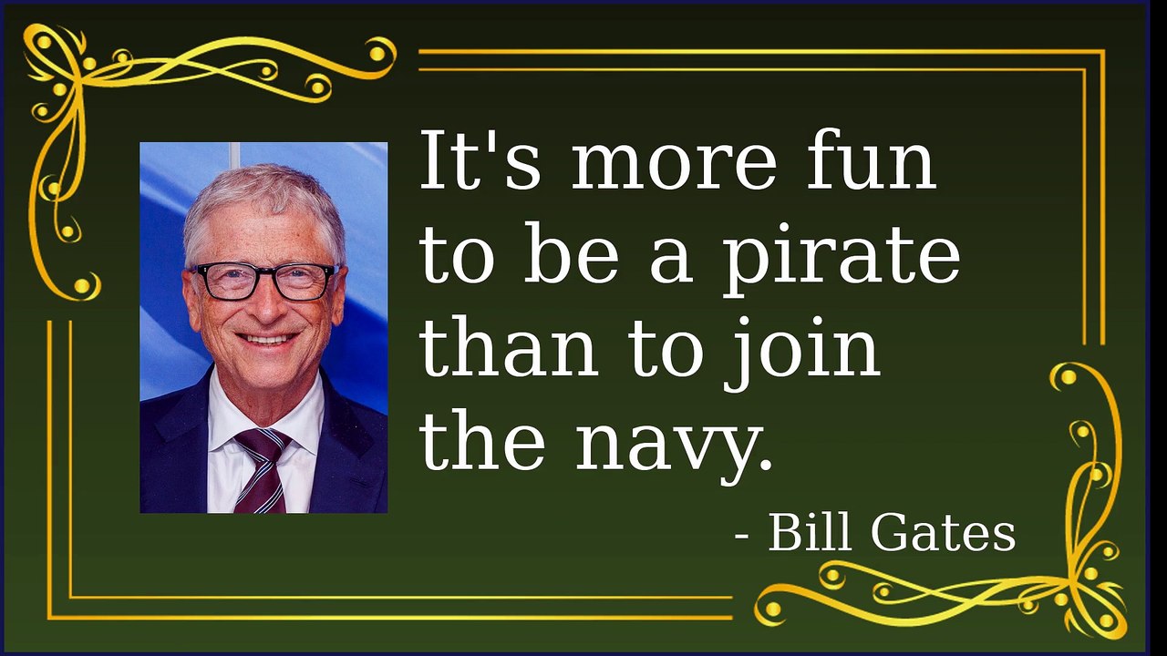 Wealth Wisdom: Iconic Quotes on Riches & Fulfillment