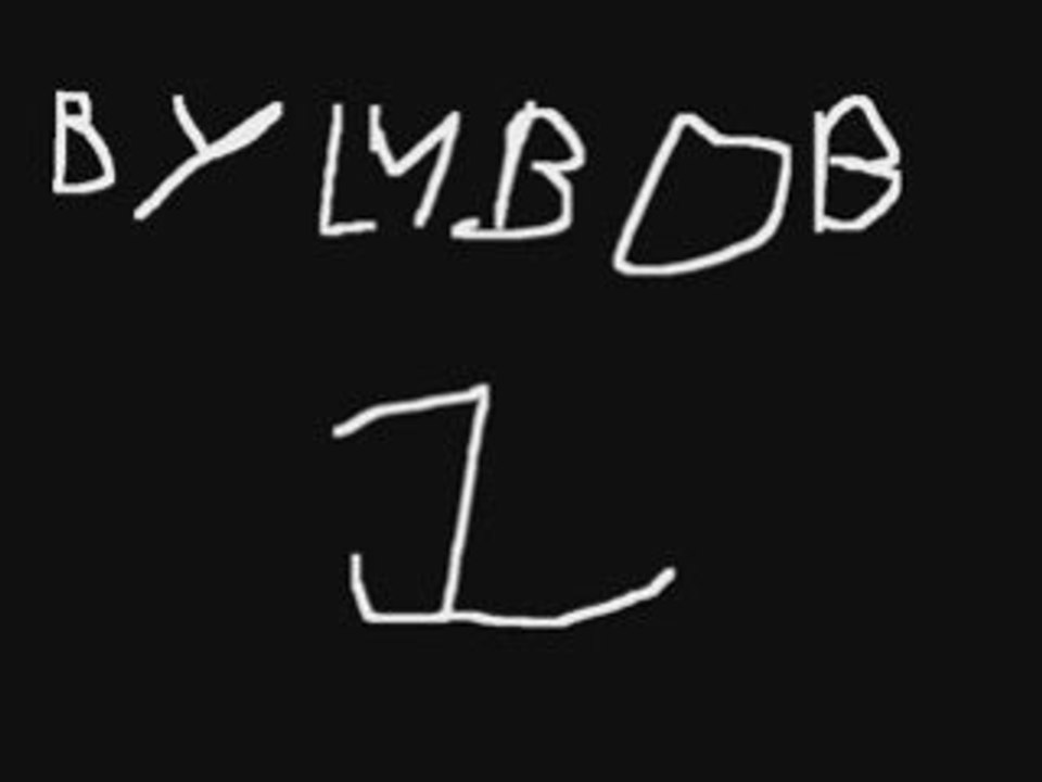 Byllybob