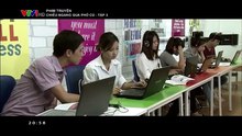 Chiều ngang qua phố cũ - Tập 3
