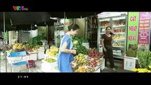 Chiều ngang qua phố cũ - Tập 4