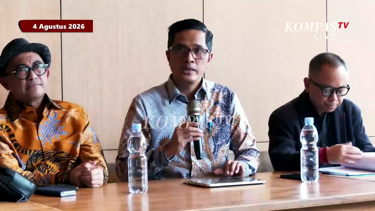 Febrie Adriansyah Tempuh Praperadilan, Kuasa Hukum Uji Penetapan Tersangka hingga Penyitaan