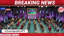 Noticias – The Floor regressa à RTP1 com 100 concorrentes