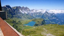Friendly Engelberg Switzerland: Mount Titlis & Trübsee Adventure - A Full HD Experience