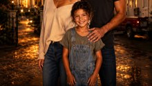 From Trailer Park to Mansion - Full Movie | Family Drama #AGS