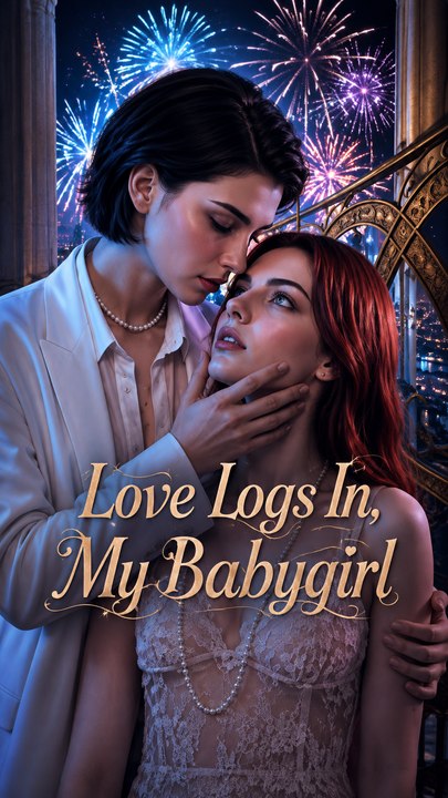 Love Logs In, My Babygirl - Full Movie Office Romance #AFF