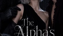 The Alpha's Captive Prince - Full EP | Legendary Love Story