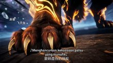 God of Eternity Episode 6 Subtitle Indonesia