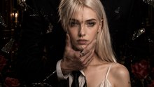 The Alpha's Captive Prince - Fantasy Romance Full EP #ARS